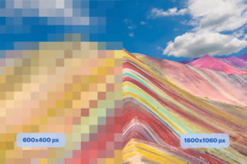 How to upscale images with an AI Image Enhancer